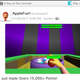 User AppleFun! posted this journal in the game’s Wii U community.